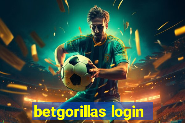 betgorillas login